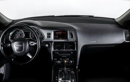 Audi Q7, 2007 год, 961 000 рублей, 13 фотография