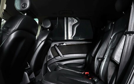 Audi Q7, 2007 год, 961 000 рублей, 12 фотография