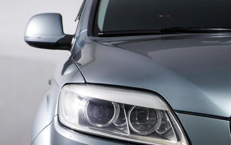 Audi Q7, 2007 год, 961 000 рублей, 23 фотография