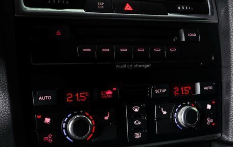 Audi Q7, 2007 год, 961 000 рублей, 19 фотография