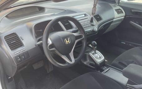 Honda Civic VIII, 2010 год, 780 000 рублей, 5 фотография