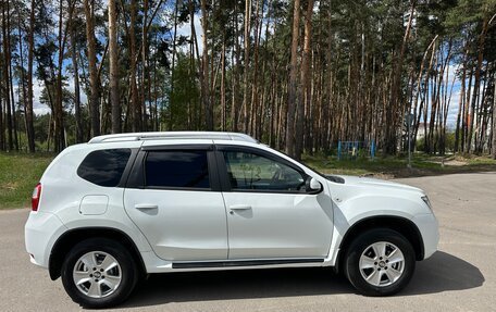 Nissan Terrano III, 2014 год, 899 999 рублей, 4 фотография
