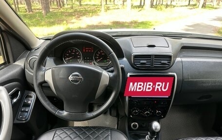 Nissan Terrano III, 2014 год, 899 999 рублей, 9 фотография