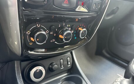 Nissan Terrano III, 2014 год, 899 999 рублей, 15 фотография