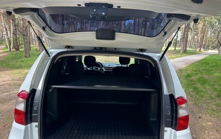 Nissan Terrano III, 2014 год, 899 999 рублей, 19 фотография