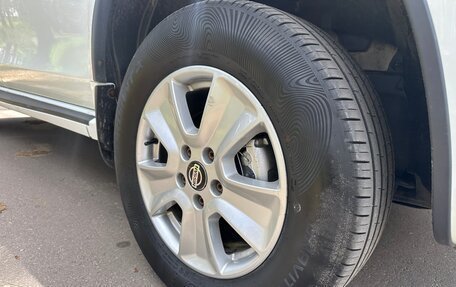 Nissan Terrano III, 2014 год, 899 999 рублей, 10 фотография