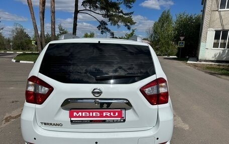 Nissan Terrano III, 2014 год, 899 999 рублей, 8 фотография