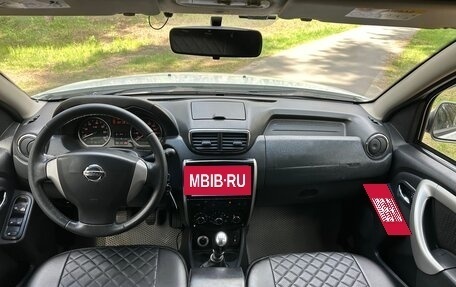 Nissan Terrano III, 2014 год, 899 999 рублей, 12 фотография