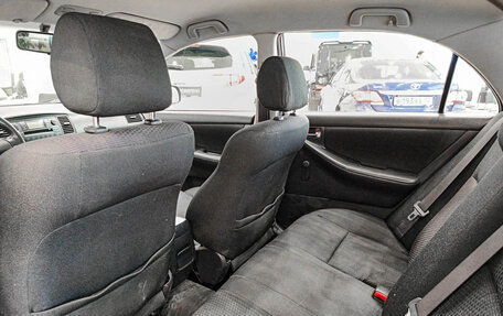 Toyota Corolla, 2004 год, 397 000 рублей, 12 фотография