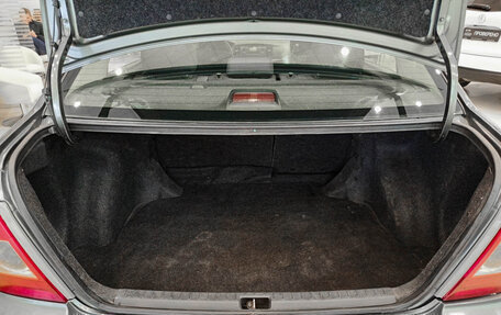 Toyota Corolla, 2004 год, 397 000 рублей, 10 фотография