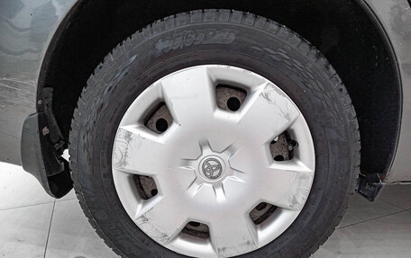 Toyota Corolla, 2004 год, 397 000 рублей, 18 фотография