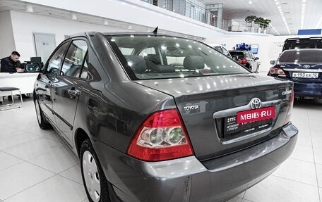 Toyota Corolla, 2004 год, 397 000 рублей, 7 фотография