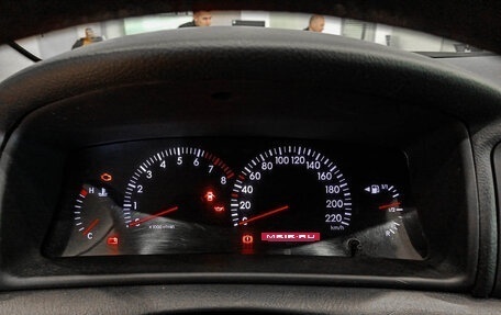 Toyota Corolla, 2004 год, 397 000 рублей, 13 фотография