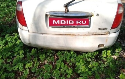 Toyota Duet, 1998 год, 40 000 рублей, 1 фотография