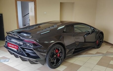 Lamborghini Huracán, 2020 год, 31 500 000 рублей, 1 фотография