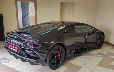 Lamborghini Huracán, 2020 год, 31 500 000 рублей, 1 фотография
