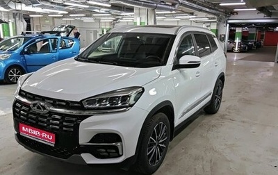 Chery Tiggo 8 I, 2023 год, 1 950 000 рублей, 1 фотография