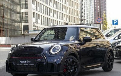 MINI Hatch, 2021 год, 3 749 000 рублей, 1 фотография