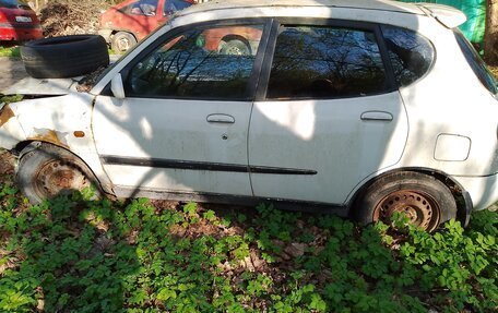 Toyota Duet, 1998 год, 40 000 рублей, 3 фотография