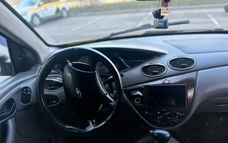 Ford Focus ST III, 2002 год, 800 000 рублей, 7 фотография