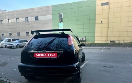 Ford Focus ST III, 2002 год, 800 000 рублей, 4 фотография