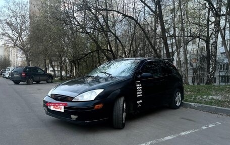 Ford Focus ST III, 2002 год, 800 000 рублей, 3 фотография