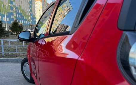 Chevrolet Spark III, 2011 год, 455 000 рублей, 16 фотография