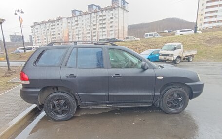 Hyundai Santa Fe III рестайлинг, 2003 год, 540 000 рублей, 3 фотография