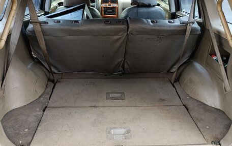 Hyundai Santa Fe III рестайлинг, 2003 год, 540 000 рублей, 8 фотография