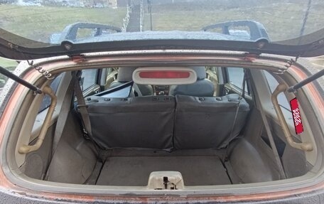 Hyundai Santa Fe III рестайлинг, 2003 год, 540 000 рублей, 7 фотография
