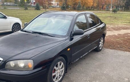 Hyundai Elantra III, 2004 год, 250 000 рублей, 2 фотография