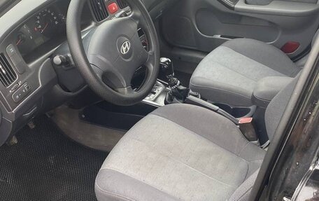 Hyundai Elantra III, 2004 год, 250 000 рублей, 8 фотография