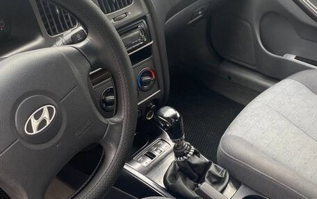Hyundai Elantra III, 2004 год, 250 000 рублей, 9 фотография