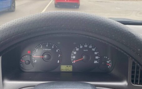 Hyundai Elantra III, 2004 год, 250 000 рублей, 11 фотография