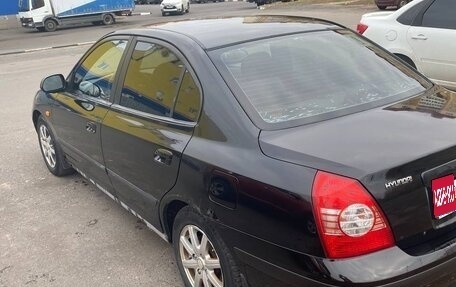 Hyundai Elantra III, 2004 год, 250 000 рублей, 4 фотография