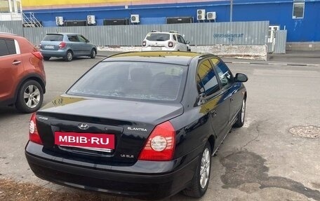 Hyundai Elantra III, 2004 год, 250 000 рублей, 3 фотография