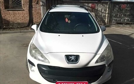 Peugeot 308 II, 2010 год, 465 000 рублей, 3 фотография