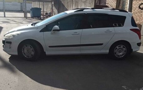 Peugeot 308 II, 2010 год, 465 000 рублей, 5 фотография