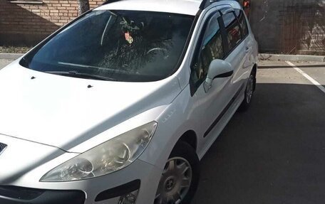Peugeot 308 II, 2010 год, 465 000 рублей, 4 фотография