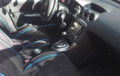 Peugeot 308 II, 2010 год, 465 000 рублей, 9 фотография