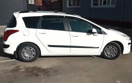 Peugeot 308 II, 2010 год, 465 000 рублей, 7 фотография