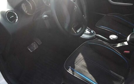Peugeot 308 II, 2010 год, 465 000 рублей, 14 фотография