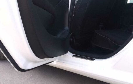Peugeot 308 II, 2010 год, 465 000 рублей, 15 фотография