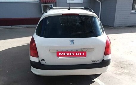 Peugeot 308 II, 2010 год, 465 000 рублей, 6 фотография
