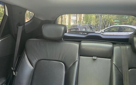 Hyundai Santa Fe III рестайлинг, 2012 год, 2 100 000 рублей, 4 фотография