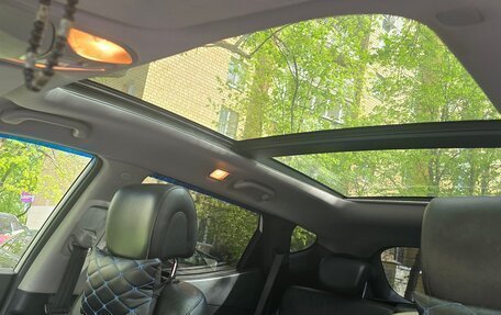 Hyundai Santa Fe III рестайлинг, 2012 год, 2 100 000 рублей, 3 фотография