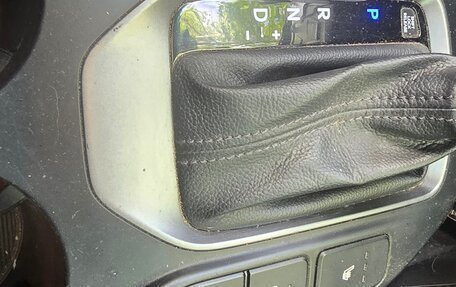 Hyundai Santa Fe III рестайлинг, 2012 год, 2 100 000 рублей, 7 фотография
