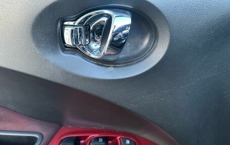 Nissan Juke II, 2011 год, 849 000 рублей, 3 фотография