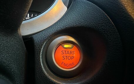 Nissan Juke II, 2011 год, 849 000 рублей, 16 фотография