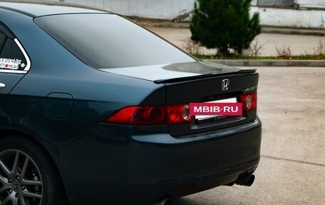 Honda Accord VII рестайлинг, 2007 год, 1 250 000 рублей, 6 фотография